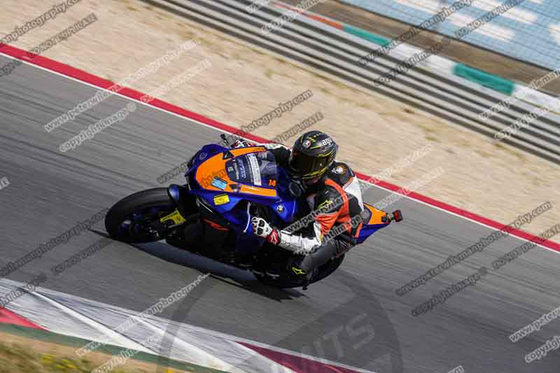 May 2023;motorbikes;no limits;peter wileman photography;portimao;portugal;trackday digital images